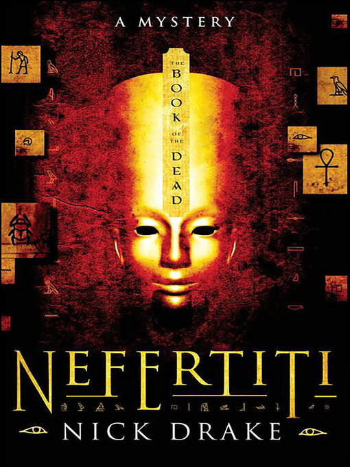 Title details for Nefertiti by Nick Drake - Available